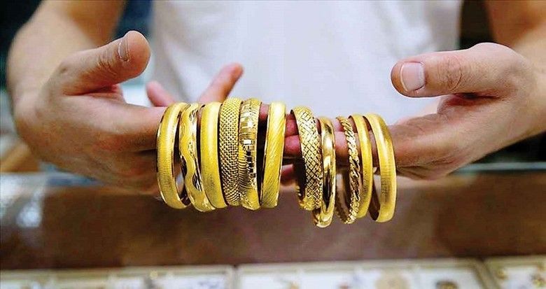 نحوه محاسبه قیمت طلا دست دوم و متفرقه