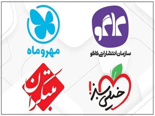 راهنمای خرید کتاب‌های کمک درسی برای والدین دانش‌آموزان ابتدایی