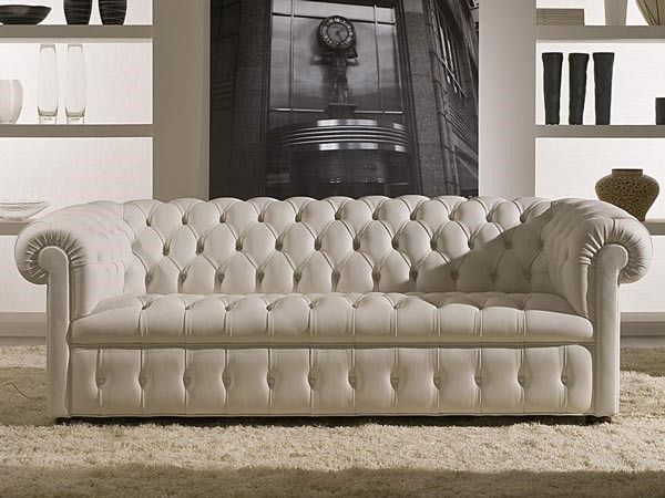 فرق مبل چستر با مبل راحتی چیست؟ نکاتی که قبل از خرید باید بدانید