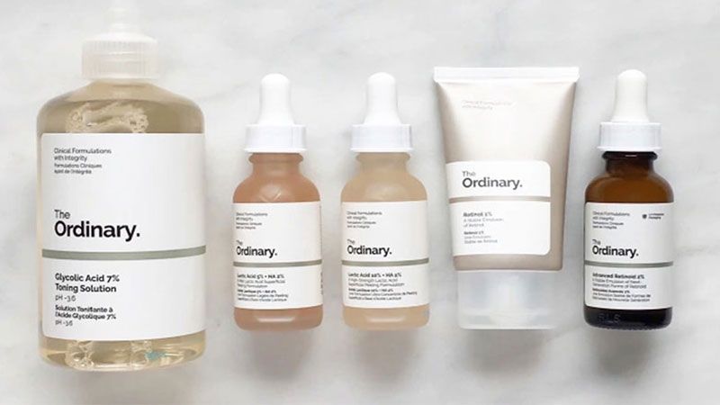 مرکز تخصصی فروش محصولات اوردینری در ایران: راهنمای خرید محصولات اوردینری اصل